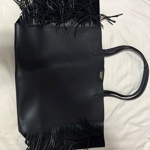 Black bag